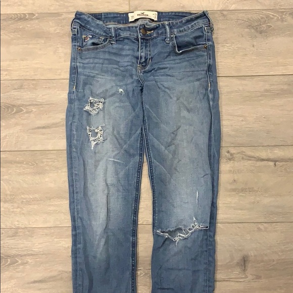 Hollister jeans - Picture 1 of 3